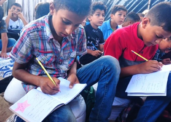 we want to learn نريد ان نتعلم
